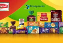 Britannia Hiring - MSc Chemistry Production Officer Post