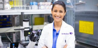 Dr. Reddy's Laboratories Hiring Chemistry & Pharmacy Specialist