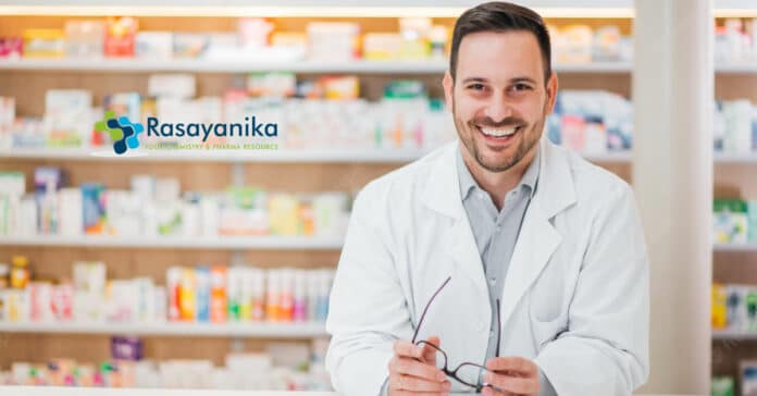 Govt BECIL Pharmacist Job Vacancy - Applications Invited