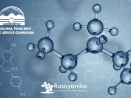 Govt HPPSC BSc Chemistry Multiple Job Opening - Applications Invited