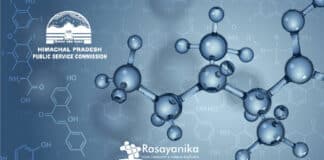 Govt HPPSC BSc Chemistry Multiple Job Opening - Applications Invited