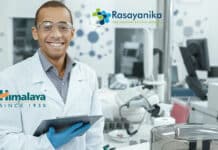 Himalaya Pharma Job Vacancy - Clinical Research Associate Post