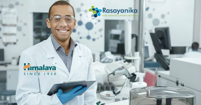 Himalaya Pharma Job Vacancy - Clinical Research Associate Post