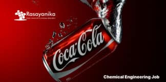 Hindustan Coca-Cola Beverages Chemical Engineering Job - Apply Online