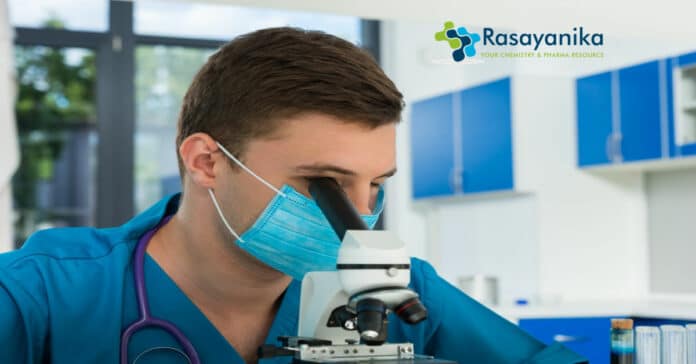 IACS PhD Chemistry Research Associate Job - Applications Invited