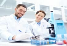 IISER Kolkata Vacancies 2022 - Chemistry Project Fellow_ Associate_ Assistant 