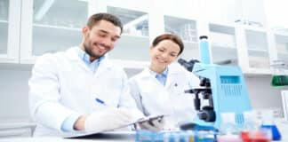 IISER Kolkata Vacancies 2022 - Chemistry Project Fellow_ Associate_ Assistant 