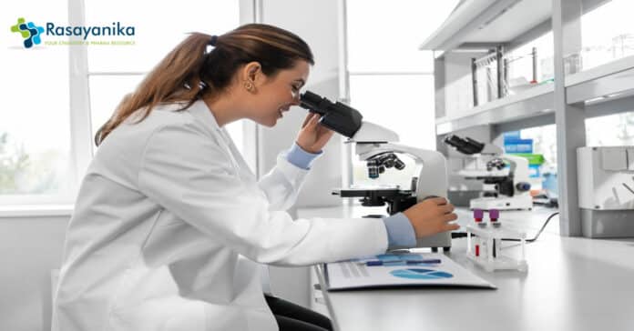 IITH Chemistry Job in DRDO Project - Applications Invited