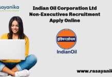 Indian Oil Corporation Jobs