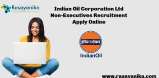 Indian Oil Corporation Jobs