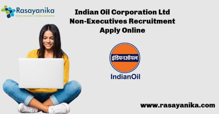 Indian Oil Corporation Jobs