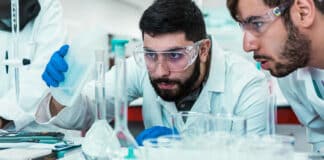 Job Opportunity For Chemistry Candidates - IISER Tirupati