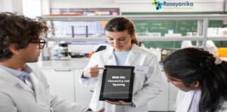 MSD BSc Chemistry Job Opening - LIMS & Lab Automation Specialist