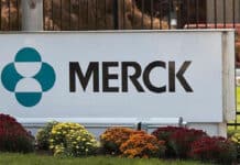 Merck B Pharma & M Pharma Job Vacancy - 1 Year Experience Required