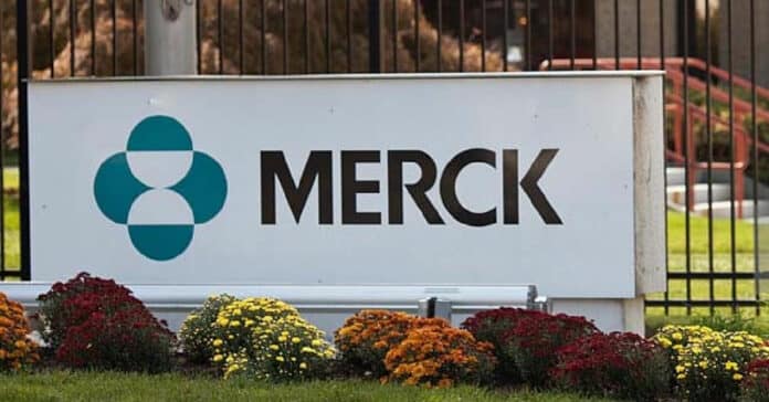 Merck B Pharma & M Pharma Job Vacancy - 1 Year Experience Required