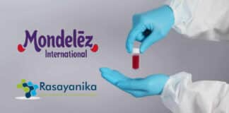 Mondelēz Chemistry Regulatory Specialist