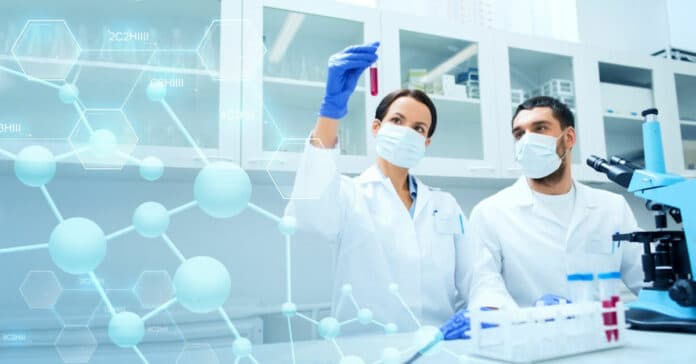 NII Hiring - Chemical Science Research Fellow - Applications Invited
