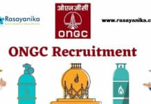 ONGC Hiring Graduate Trainee - With an Annual CTC of Rs 20.6 Lakh