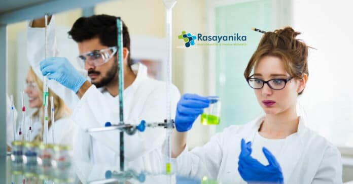 P&G Vacancy - Chemistry & Pharmacy Tanning Manager Post