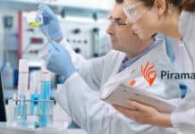 R&D Pharma Trainee Executive Vacancy @ Piramal Ltd - Apply Online