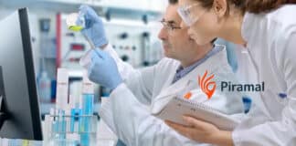 R&D Pharma Trainee Executive Vacancy @ Piramal Ltd - Apply Online