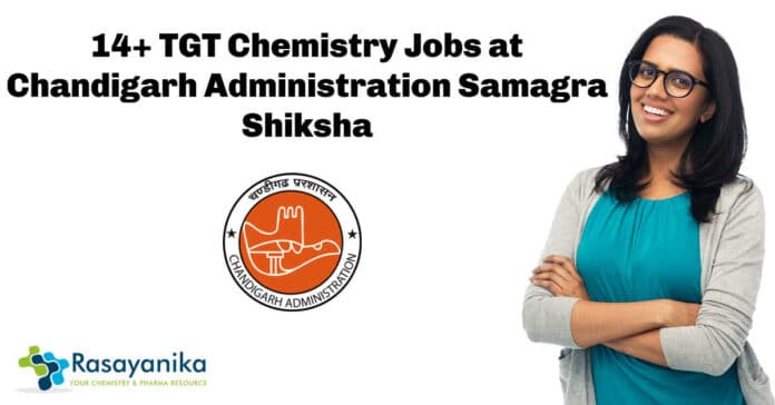 Samagra Shiksha TGT Jobs