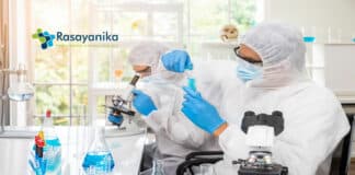 Solvay Research Engineer Vacancy - Chemical Engineering Apply