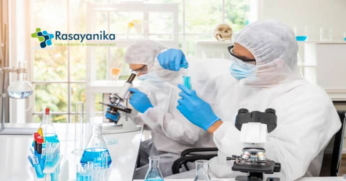 Solvay Research Engineer Vacancy - Chemical Engineering Apply
