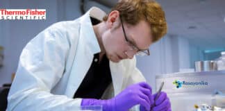 Thermo Fisher Scientific BSc & MSc Chemistry Job Opening - Apply Online