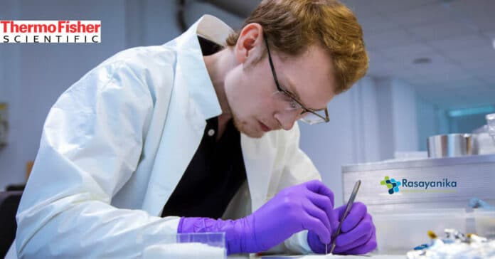 Thermo Fisher Scientific BSc & MSc Chemistry Job Opening - Apply Online