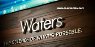 Waters BSc & MSc Chemistry Job Vacancy - Candidates Apply Online