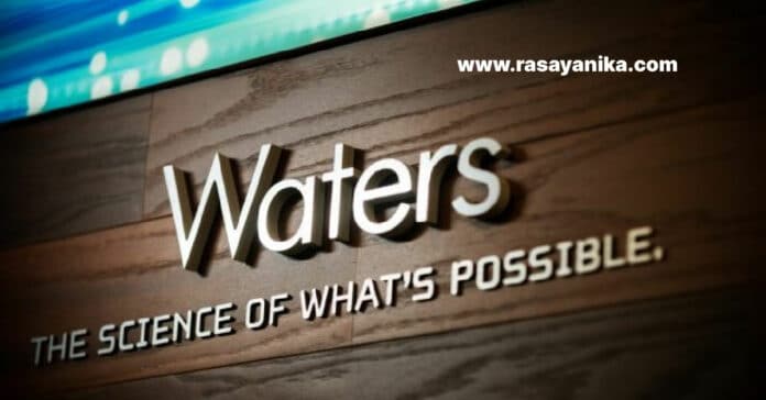 Waters BSc & MSc Chemistry Job Vacancy - Candidates Apply Online