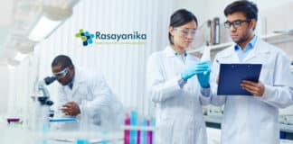 BSc Chemistry QA Officer Vacancy - Cargill - Apply Online