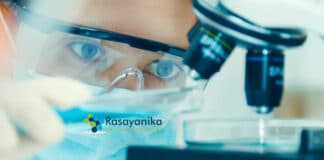Firmenich QC Analyst Scientist Vacancy - Chemistry Candidates Apply