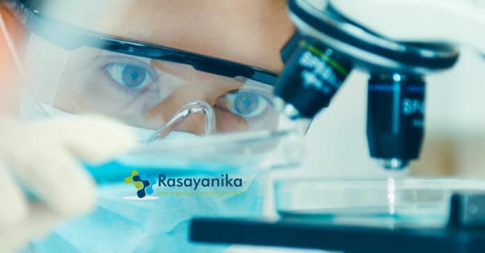 Firmenich QC Analyst Scientist Vacancy - Chemistry Candidates Apply