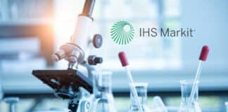 IHS Markit BSc Chemistry Job Opening - Apply Online