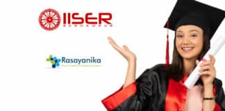 IISER Berhampur PhD Admission Programme - January 2023