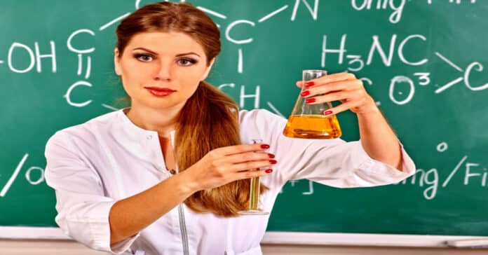 IITH Chemistry & Chemical Engineering Assistant Professor Vacancy - Salary Rs.1,01,500/-