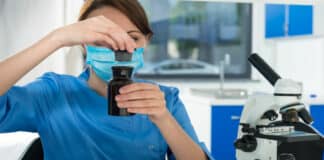 THSTI M Pharma & D Pharma Job Vacancy - Salary Rs 85,000/-