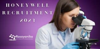 Honeywell Recruitment 2023 - Chemical Engineer Vacancy