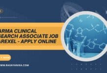 Pharma Clinical Research Associate Job - PAREXEL - Apply Online