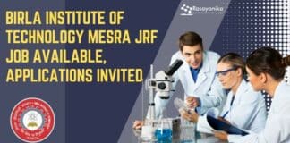 Birla Institute of Technology