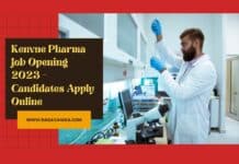 Kenvue Pharma Job Opening 2023 - Candidates Apply Online