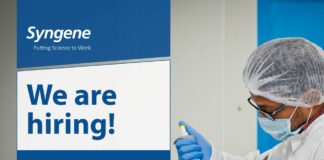 MPharma Associate Scientist Job