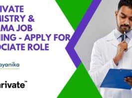 Clarivate Chemistry & Pharma