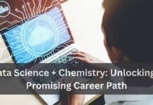 Data Science + Chemistry: Unlocking a Promising Career Path