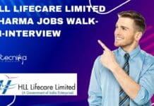 HLL Lifecare Limited Pharma