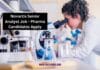Novartis Senior Analyst Job - Pharma Candidates Apply