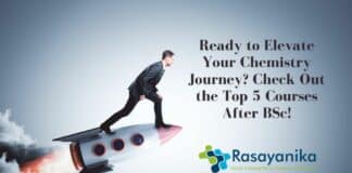 Ready to Elevate Your Chemistry Journey? Check Out the Top 5 Courses After BSc!