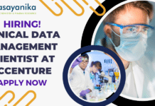 Clinical Data Management Scientist